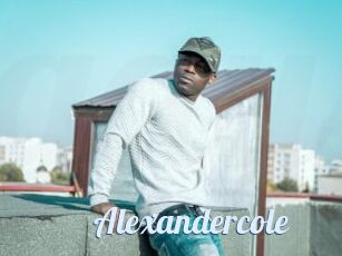 Alexandercole