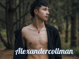 Alexandercollman
