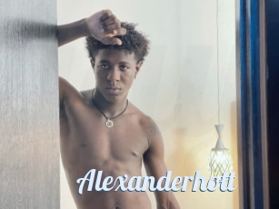 Alexanderhott