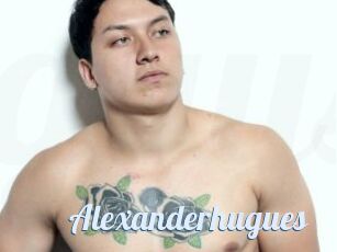 Alexanderhugues