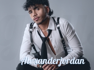 Alexanderjordan
