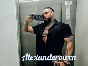 Alexanderowen