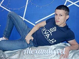 Alexandervel