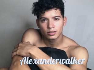 Alexanderwalker