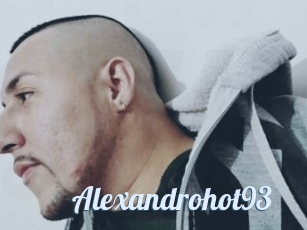 Alexandrohot93