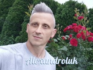 Alexandroluk