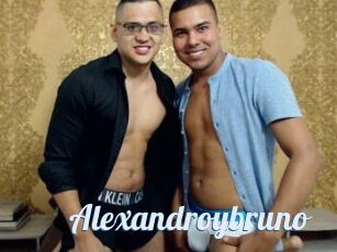 Alexandroybruno