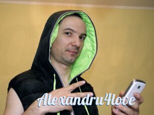 Alexandru4love