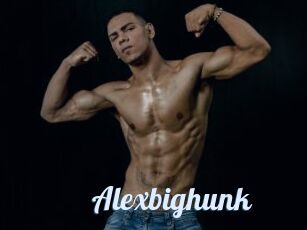Alexbighunk