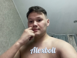 Alexbolt