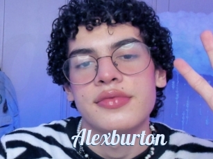 Alexburton