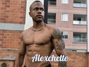 Alexchette