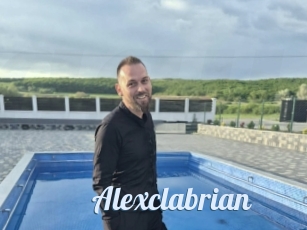 Alexclabrian
