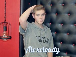 Alexcloudy