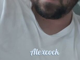 Alexcock