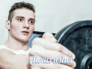 Alexcrusher