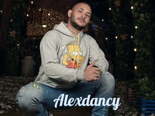 Alexdancy