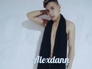 Alexdann