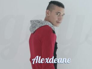 Alexdeane