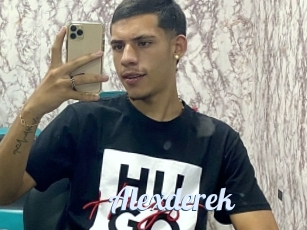 Alexderek