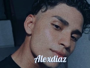Alexdiaz