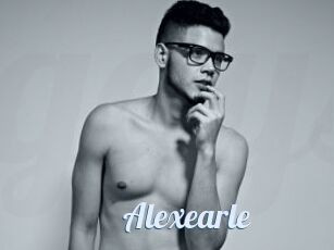 Alexearle