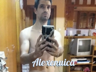 Alexenuica