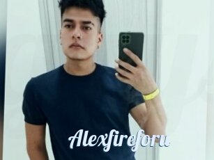 Alexfireforu