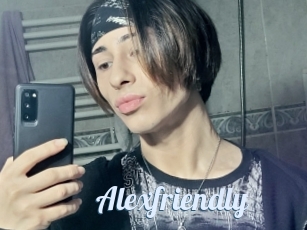 Alexfriendly