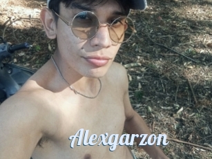 Alexgarzon