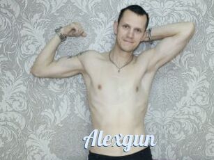 Alexgun