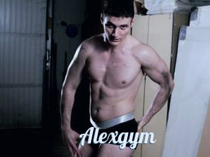 Alexgym