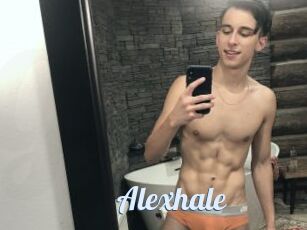 Alexhale