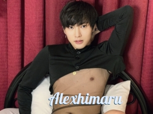 Alexhimaru