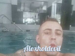 Alexhotdevil