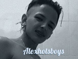 Alexhotsboys