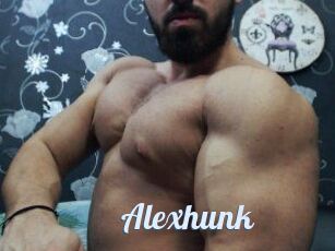 Alexhunk