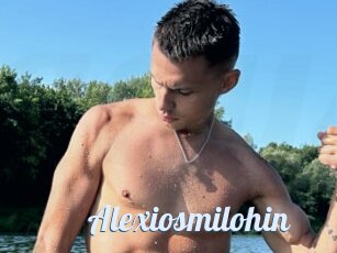 Alexiosmilohin