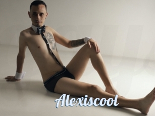 Alexiscool