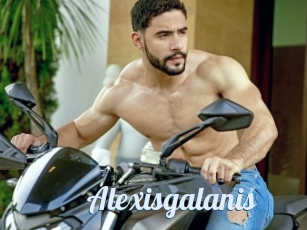 Alexisgalanis