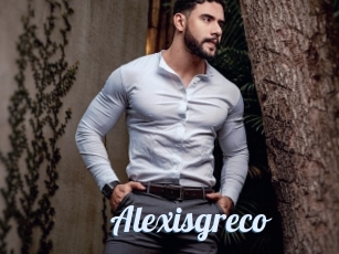 Alexisgreco