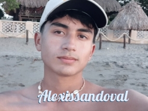 Alexissandoval