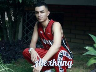 Alexkiing