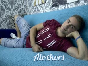Alexkors