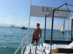 Alexkreed