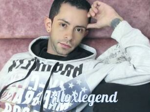 Alexlegend