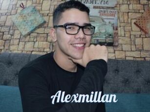 Alexmillan