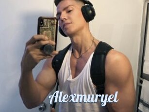 Alexmuryel