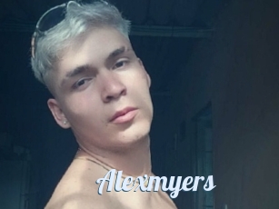 Alexmyers