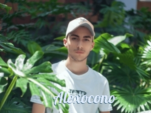 Alexocono